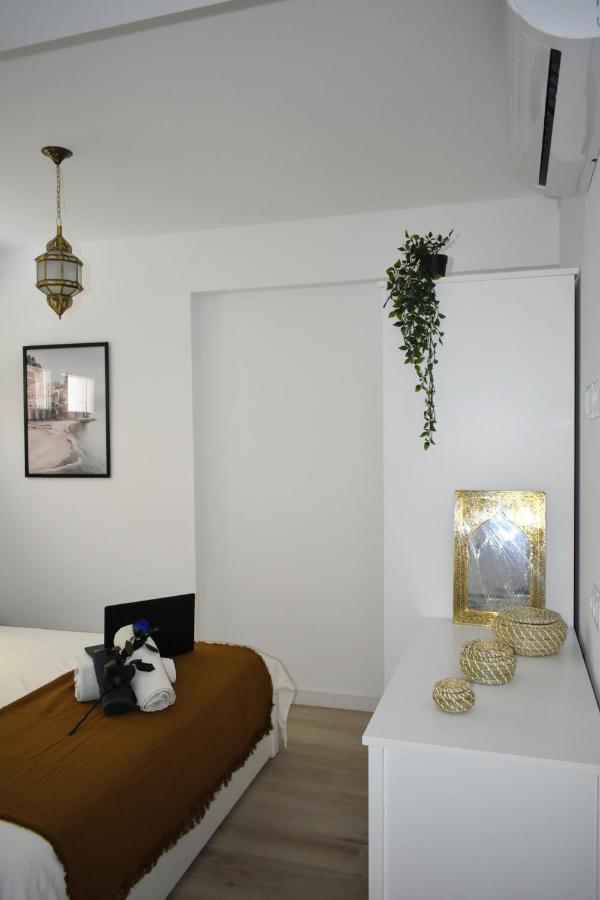 Paris Dream - Torremolinos Apartment Exterior photo