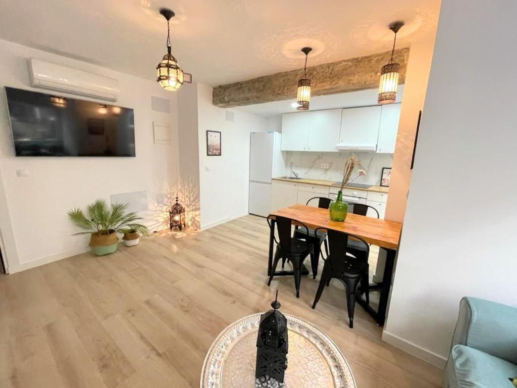 Paris Dream - Torremolinos Apartment Exterior photo